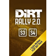 🎮🔥DiRT Rally 2.0 Deluxe Content Pack 2.0 XBOX🔑KEY🔥