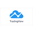 🔥 TRADINGVIEW Premium Account 1 month trial ✅