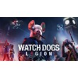 ❤️‍🔥🔑Key Watch Dogs: Legion xbox one/series XS🔑