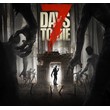 7 Days to Die (Steam Ключ/Россия и СНГ) Без Комиссии 💳