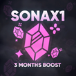 Boost discord server for a 3 month 🔥 GUARANTEE