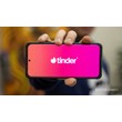PROMO CODE Tinder GOLD 1 MONTH RF ACTIVATE FROM Android