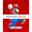 Nintendo eShop Card 50-300 BR (Brasil)