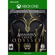 ✅ Assassin´s Creed Odyssey – ULTIMATE EDITION XBOX 🔑
