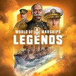 World of Warships: Legends — Torpedo Master XBOX KEY🔑