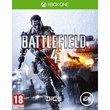 Battlefield 4 Xbox Key🔑