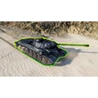 ✅Key World of Tanks — Alpine Tiger WZ-111 (Xbox)