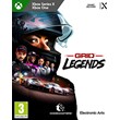 GRID Legends: Deluxe Edition Xbox Key🔑