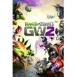 🔥 Plants vs. Zombies Garden Warfare 2 XBOX KEY 🔑
