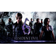 Resident Evil 6 ✅ Steam Key 🔑 GIFT and GARRANTY