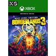 Borderlands 3: Next Level Edition XBOX КЛЮЧ + ПОДАРОК🎁