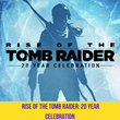 ♻️ Rise of the Tomb Raider: 20 Year Celebration (PS4) ♻
