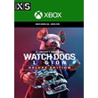 Watch Dogs Legion Deluxe Edition XBOX 🔑 KEY + GIFT 🎁