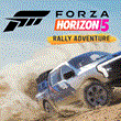 Forza Horizon 5 Rally Adventure STEAM GIFT RF/CIS/TR/UA