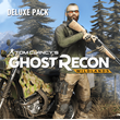 🎮Tom Clancy´s Ghost Recon Wildlands: Deluxe Pack XBOX
