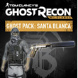 ✅Tom Clancy´s Wildlands Recon: Ghost Pack Santa Blanca