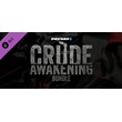 PAYDAY 2: Crude Awakening Bundle 💎 DLC STEAM GIFT RU