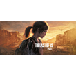 The Last of Us™ Part I☑️No Steam Guard ☑️Offline