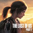 The Last of Us Part I DELUXE🔥Steam + 🎁Resident Evil 4