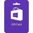 Microsoft Store Gift Card 💻 1549-2339 HKD 💰 Hong Kong