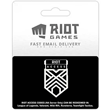 Riot Access Gift Card 💰 45-105-205 SAR 💳 Saudi Arabia