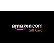 Amazon Gift Card 💳 25-50-100-1000-5000 TRY 🛍️ Turkey