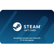 Steam Gift Card 💳 10-20-50-100-150-200 BRL 🎮Brazil