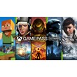 ✅❤️‍🔥 XBOX GAME PASS ULTIMATE❤️‍🔥✅ ⚡12+1 Months😁👍