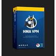 HideMyAss Pro VPN (HMA) UNLIMITED PC 1 YEAR LICENSE