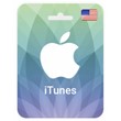 iTunes & AppStore / US / 2$