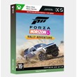 ✅Ключ Forza Horizon 5 Rally Adventure (Xbox)