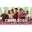 Crime Boss: Rockay City+PATCHES+GLOBAL+ACCOUNT