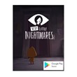 Very Little Nightmares 🎮 Android/Google Play+🎁