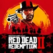 PS4 Red Dead Redemption 2 Türkiye RDR 2