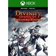 Divinity: Original Sin Enhanced Edition XBOX ONE XS KEY