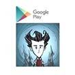 Don´t Starve: Pocket Edition 🎮Android / Google Play 🎁