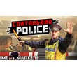 🚨 Contraband Police 🚨 ✅ Steam аккаунт ✅