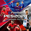 🎮🔥eFootball PES 2020 STANDARD XBOX ONE / X|S 🔑 Key🔥