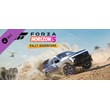 Forza Horizon 5 Rally Adventure - DLC STEAM GIFT RUSSIA