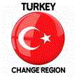 💳 STEAM REGION CHANGE 🔥 TURKEY & ARGENTINA 🔥(AUTO🤖)