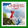 ✅Unravel Two✔️+ 15 Игр🎁Steam⭐Region Free🌎