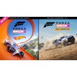 ✅Ключ Forza Horizon 5 Premium Add-Ons Bundle (Xbox)