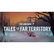 The Long Dark Tales from the Far Territory XBOX KEY🔑