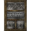 🔥Total War Saga: Thrones of Britannia Steam Ключ
