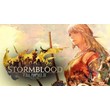 🦆 Final Fantasy XIV: StormBlood (EU)🔑KEY 🦆