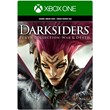 ✅DARKSIDERS FURY´S COLLECTION WAR AND DEATH❤️XBOX🔑KEY