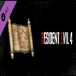 ⭐Resident Evil 4 Treasure Map: Expansion Steam Gift✅DLC