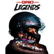 GRID Legends (CIS-Russia)