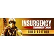 Insurgency: Sandstorm - Gold Edition (Steam Gift RU) 🔥