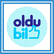 🟦REPLACEMENT OF OLDUBIL-OZAN CARD WITHOUT COMMISSION🧨
